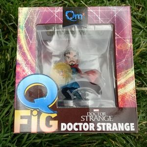 NEW! Doctor Strange QFig